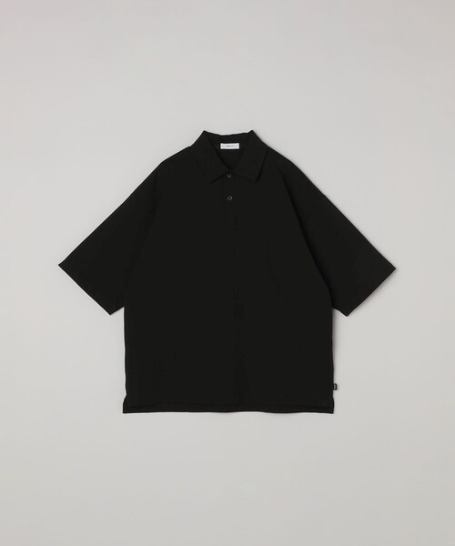 SHIPS any ポロシャツ 半袖 「WEB限定」SHIPS any: サッカー