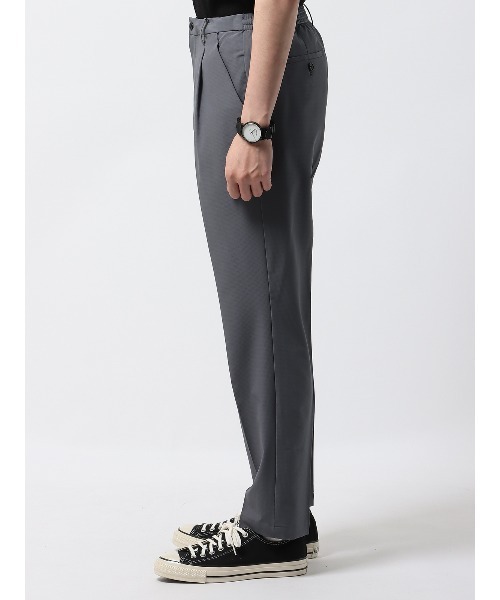 セットアップ PERFORMANCE SUIT「2点セット」ノーカラージャケット