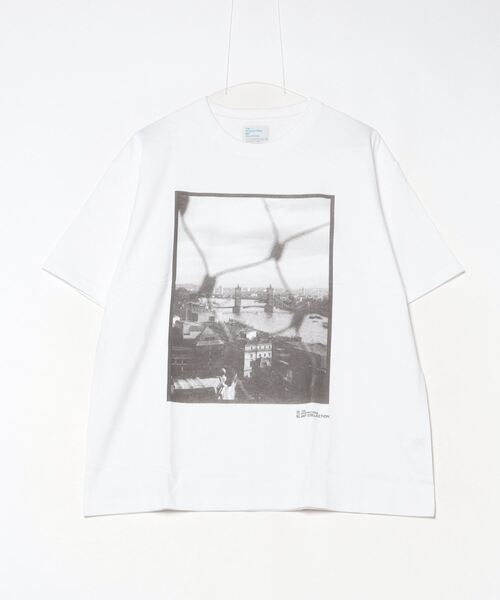 THE INTERNATIONAL ART COLLECTION tシャツ