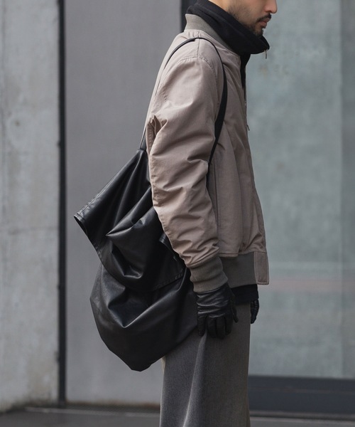 ATTACHMENT（アタッチメント） ma1 ma-1 CO/NY ウェザークロス MA-1