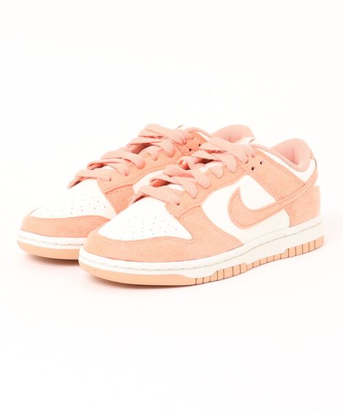 NIKE（ナイキ） スニーカー W DUNK LOW ウィメンズ ダンク LOW WHJ7673
