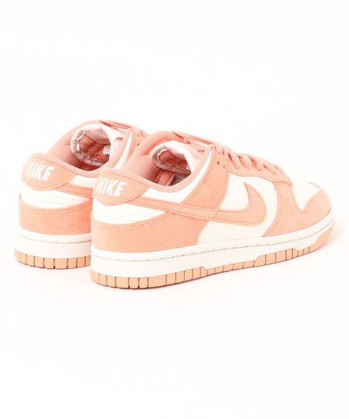 NIKE（ナイキ） スニーカー W DUNK LOW ウィメンズ ダンク LOW WHJ7673