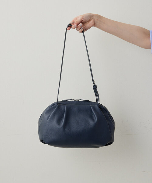 ear PAPILLONNER ボストンバッグ 「SWASH(スウォッシュ)×ear