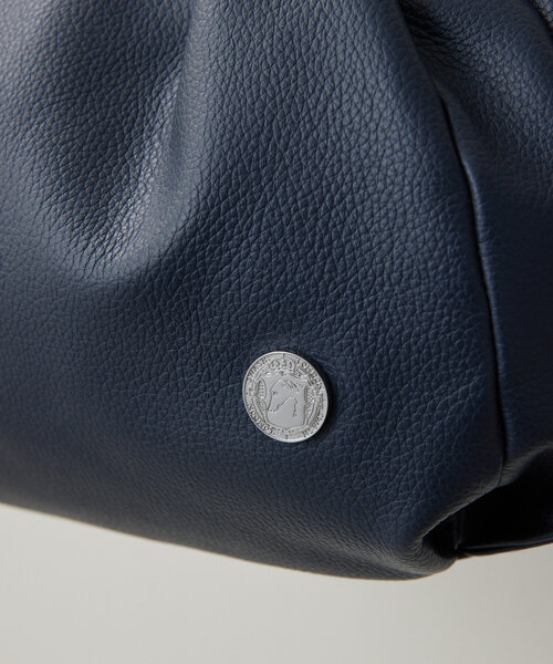 ear PAPILLONNER ボストンバッグ 「SWASH(スウォッシュ)×ear