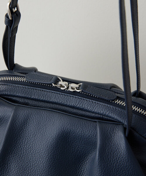 ear PAPILLONNER ボストンバッグ 「SWASH(スウォッシュ)×ear