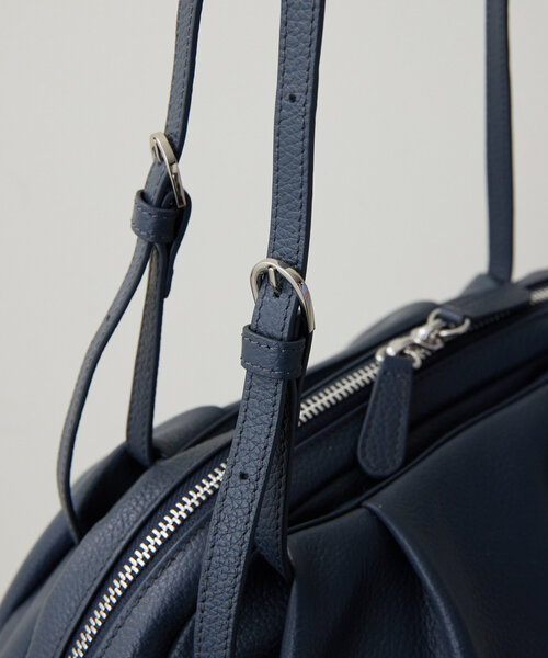 ear PAPILLONNER ボストンバッグ 「SWASH(スウォッシュ)×ear
