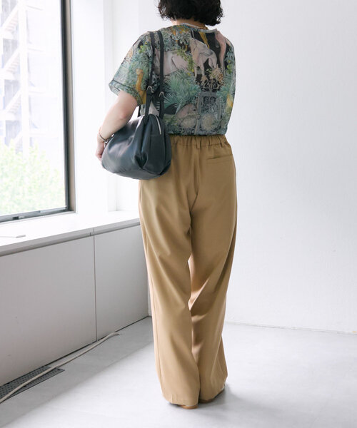 専用　ear PAPILLONNER スウォッシュロンドン バックパック SWASH LONDON × ear PAPILLONNER 2025 collaboration item 全7型
