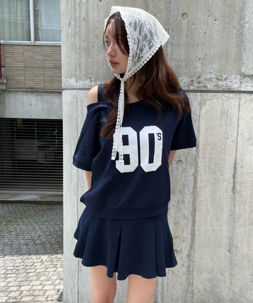 2025SS新品 ミニニットセットアップ SNIDEL｜ミニニットセットアップ | Rakuten Fashion(楽天