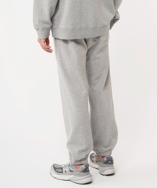GRAMICCI ヘザーグレー XL パンツ　スウェット GRAMICCI 「Gramicci」 スウェットパンツ X-LARGE ヘザーグレー