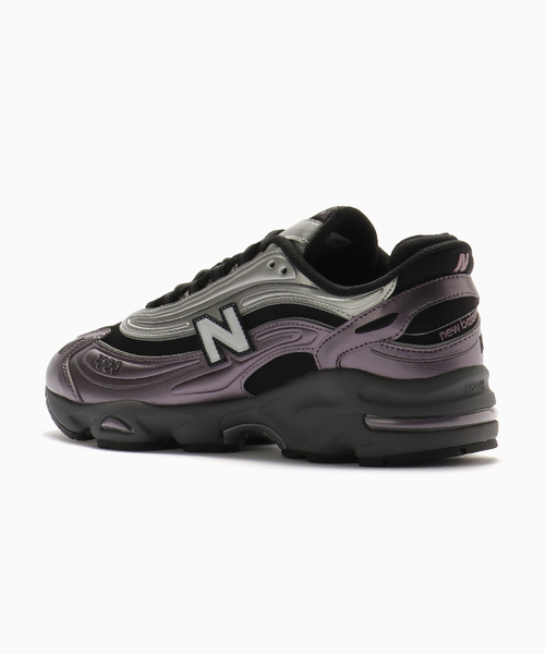New Balance ニューバランス スニーカー M1000EGY 28.0 New Balance ニューバランス スニーカー M1000EGY SILVER PURPLE