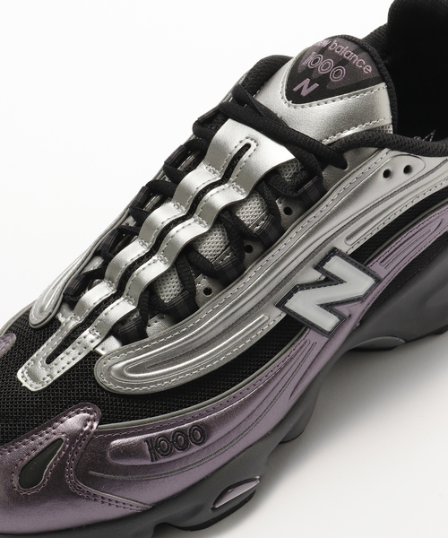 New Balance スニーカー NEW BALANCE (ニューバランス) M1000EGY