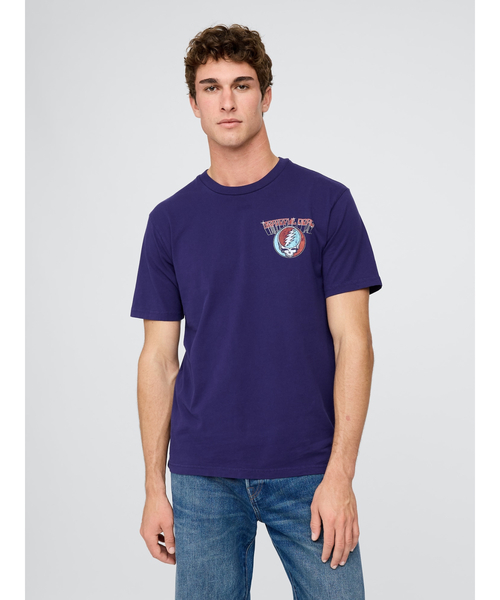 GAP（ギャップ） tシャツ ○グレイトフル・デッド リラックス