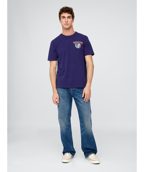 GAP（ギャップ） tシャツ ○グレイトフル・デッド リラックス