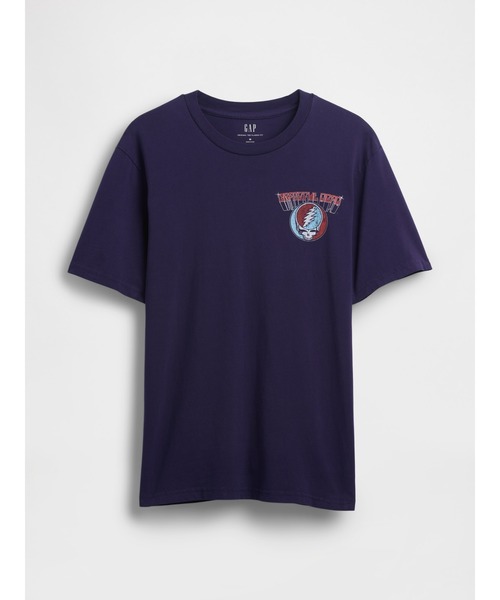 GAP（ギャップ） tシャツ ○グレイトフル・デッド リラックス