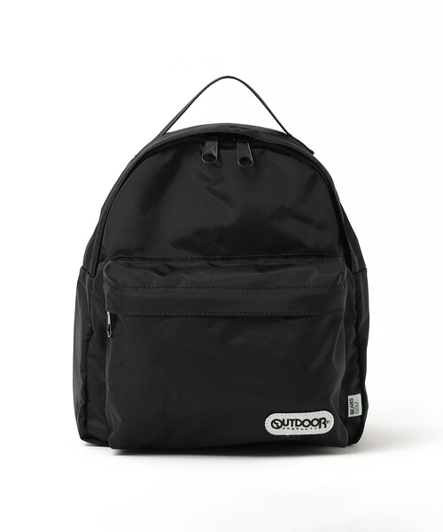 OUTDOOR PRODUCTS トートバッグ 「別注」OUTDOOR / デイパック型