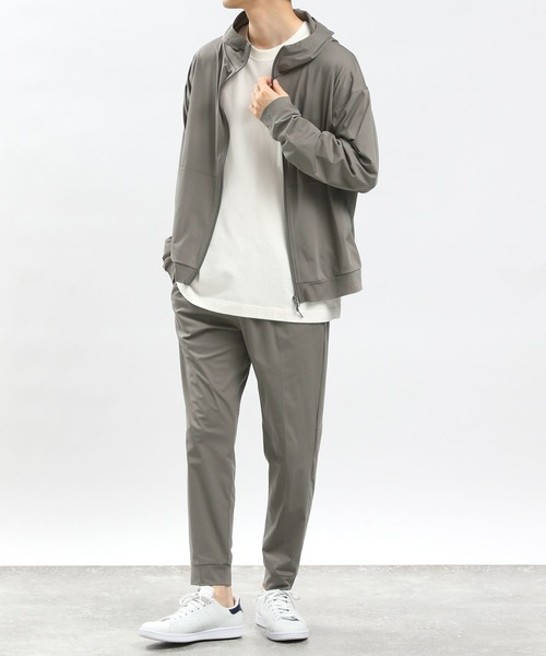 パンツ smile GLOBAL WORK Smile Seed Store 「GLOBAL Store」 イージーパンツ