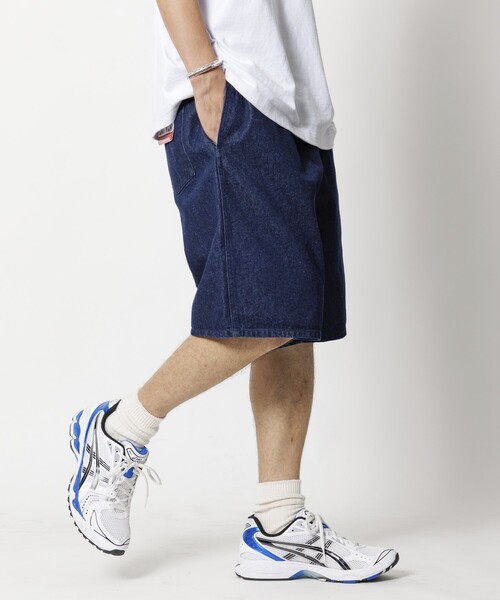 パンツ STRETCH LIGHT WEIGHT EASY SHORTS FCRB STRETCH LIGHT WEIGHT EASY SHORTS