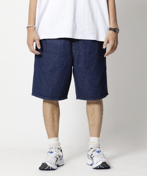 【新品】 STRETCH LIGHT WEIGHT EASY ショートパンツ ユニクロ公式 | ストレッチイージーショーツ