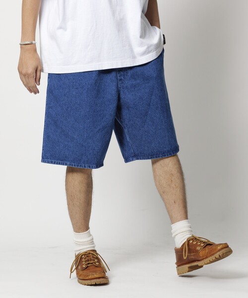 パンツ STRETCH LIGHT WEIGHT EASY SHORTS soph. STRETCH LIGHT WEIGHT EASY SHORTS F.C.R.B. STRETCH LIGHT