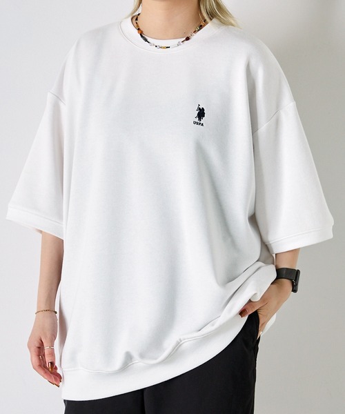 S♡ページです。 Shelly island 「Shelly island」 7分袖ブラウス FREE ピンク