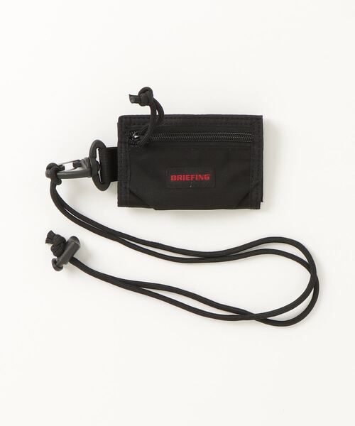 新品未使用 BRIEFING TRIFOLD WALLET ウォレット 財布 BRIEFING 財布 BRIEFING/ブリーフィング/TRIFOLD WALLET メンズ
