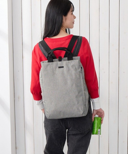 ROOTOTE（ルートート） デイバック リュック ルートート / SN.セオルー
