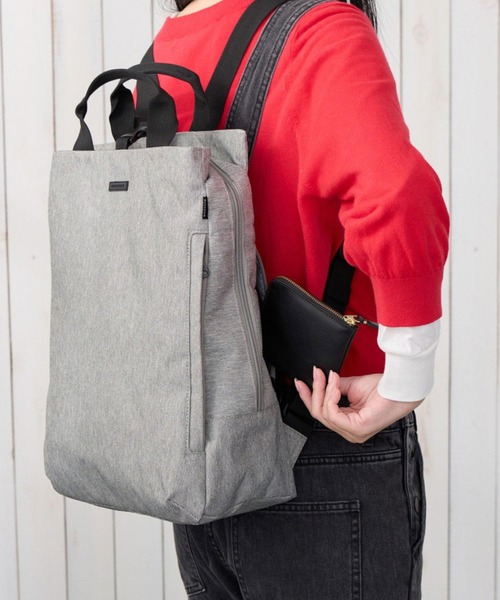 ROOTOTE デイバック リュック ルートート / SN.セオルー.ライト