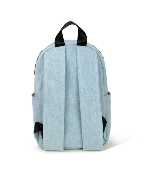BABY MILO リュック　国内正規品 BABY MILO PLUSH DOLL BACKPACK – eu.bape.com