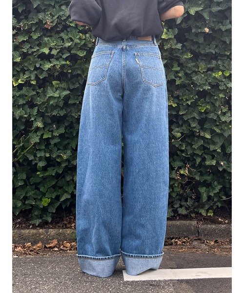 Ungrid（アングリッド） ジーンズ デニム デニムパンツ 「WEB限定