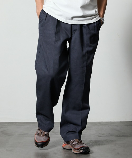 BONBONSTORE チノパンツ　ブラック　Sサイズ 新品】BONBONSTORE チノパンツ ブラック Lサイズ - メルカリ