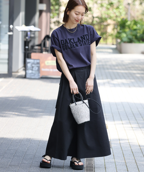 THE BAGMATI バグマティ カゴ bag ミニ 新品未使用 The Bagmati かごバッグ カゴバッグ 「BAGMATI/バグマティ