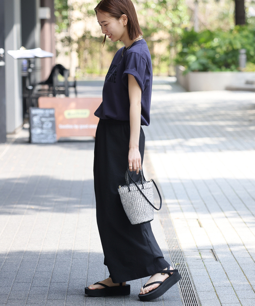 The Bagmati かごバッグ カゴバッグ 「BAGMATI/バグマティ