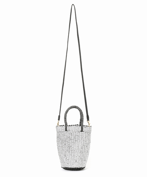 THE BAGMATI バグマティ カゴ bag ミニ 新品未使用 楽天市場】バグマティ/The Bagmati ミニかごショルダーバッグ