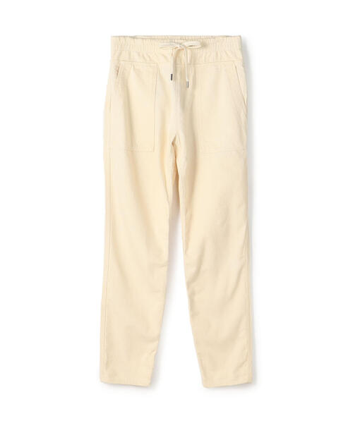 「JAMES PERSE」 加工デニムパンツ 2 ブラック レディース