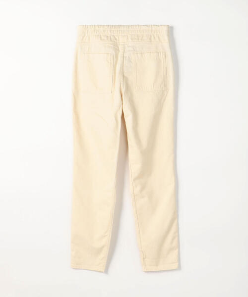 「JAMES PERSE」 加工デニムパンツ 2 ブラック レディース