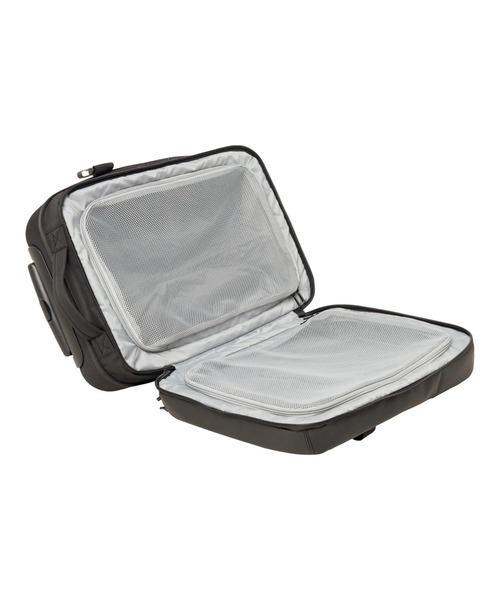 Quiksilver スーツケース CABIN LUG /クイックシルバーロゴ