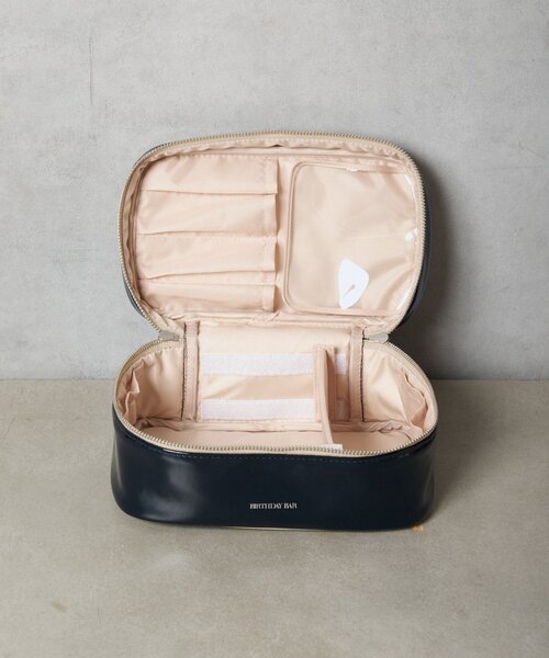 BIRTHDAY BAR（バースデイバー） ポーチ Enamel バニティポーチ