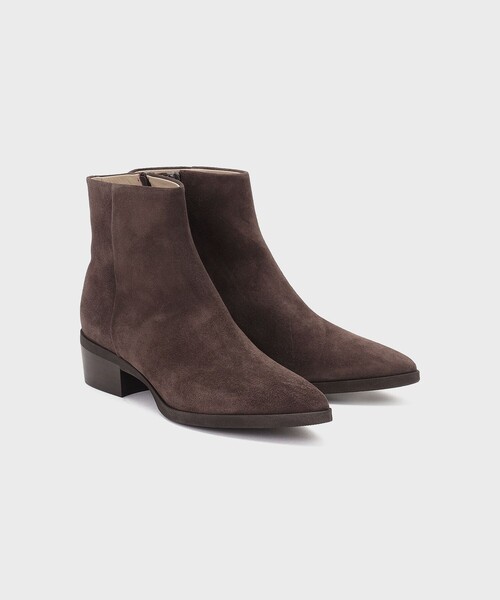 GRACE CONTINENTAL（グレースコンチネンタル） ブーツ CORSO ROMA 