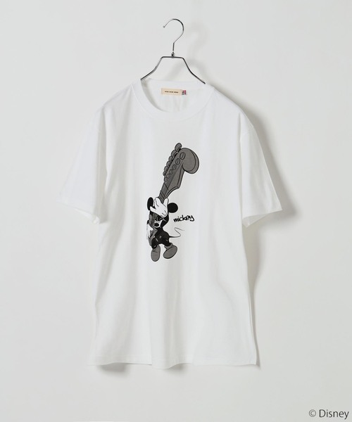 GOOD ROCK SPEED tシャツ 「GOOD SPEED/グッドロックスピード