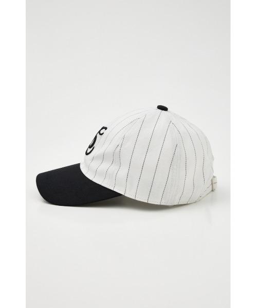 SLY（スライ） キャップ 帽子 レディース SLY LOGO BASEBALL CAP ロゴ