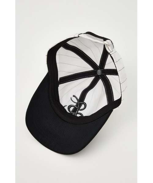SLY（スライ） キャップ 帽子 レディース SLY LOGO BASEBALL CAP ロゴ