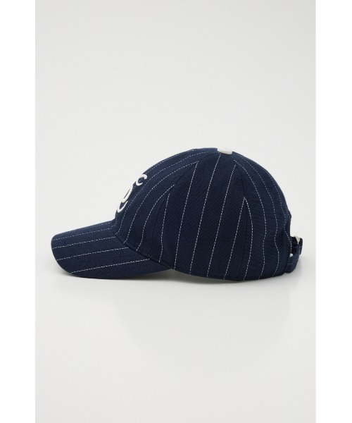 SLY（スライ） キャップ 帽子 レディース SLY LOGO BASEBALL CAP ロゴ