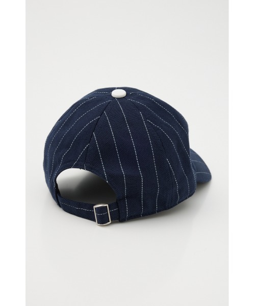 SLY（スライ） キャップ 帽子 レディース SLY LOGO BASEBALL CAP ロゴ