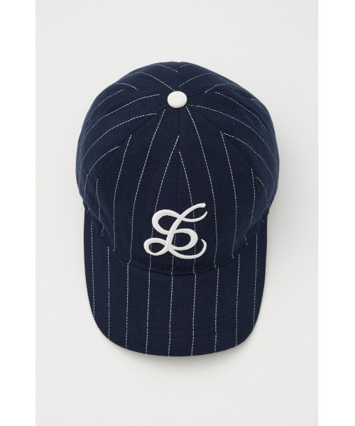 SLY（スライ） キャップ 帽子 レディース SLY LOGO BASEBALL CAP ロゴ