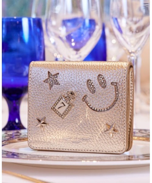 SALON DE ALFURD TOKYO（サロン・ド・アルファード） 財布 ルクーチェ