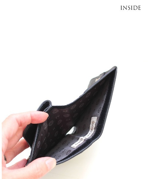 SALON DE ALFURD TOKYO（サロン・ド・アルファード） 財布 ルクーチェ