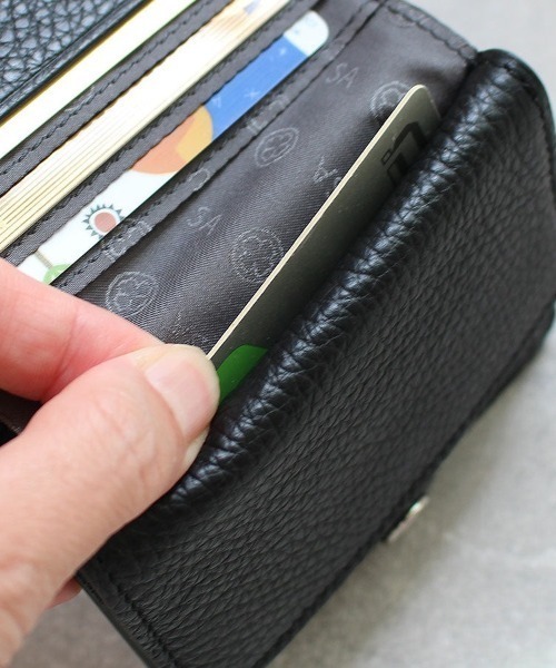 SALON DE ALFURD TOKYO（サロン・ド・アルファード） 財布 ルクーチェ