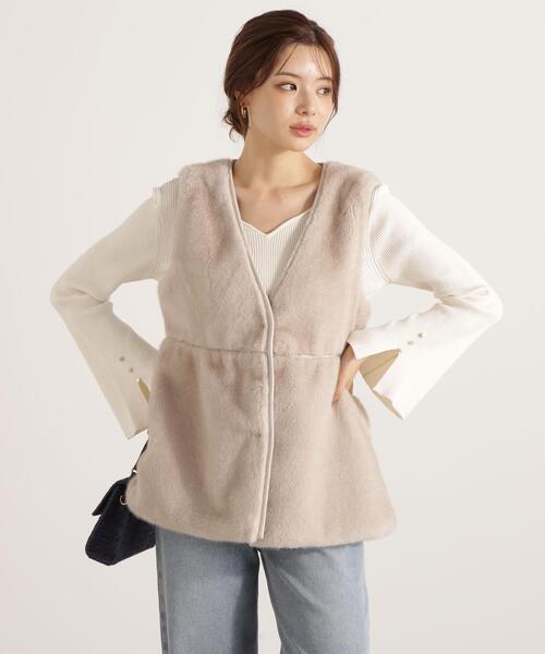 PROPORTION BODY DRESSING（プロポーションボディドレッシング