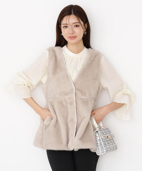 PROPORTION BODY DRESSING（プロポーションボディドレッシング