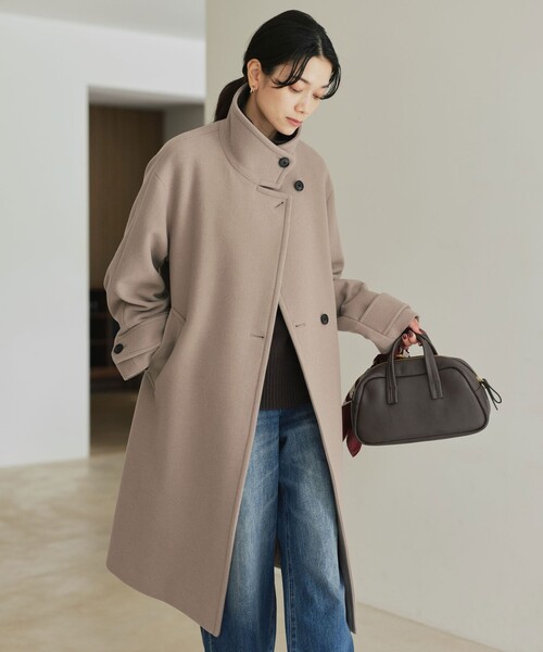 green label relaxing コート アウター 「size SHORT/TALLあり